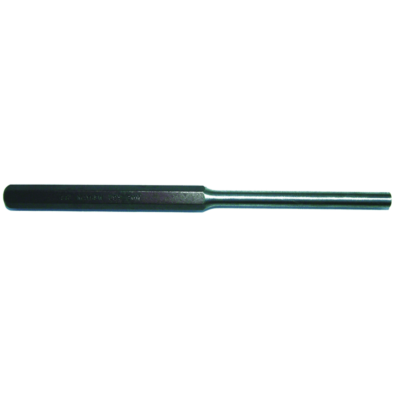 Mayhew KS50302 Pin Punch – 3/32" Tip Diameter x 4 1/2" Overall Length