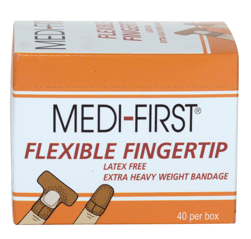 Medi First KB7861578 Fingertip Bandage Online now