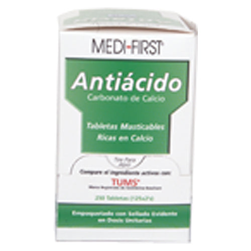 Medi First KB7880248 Antacid