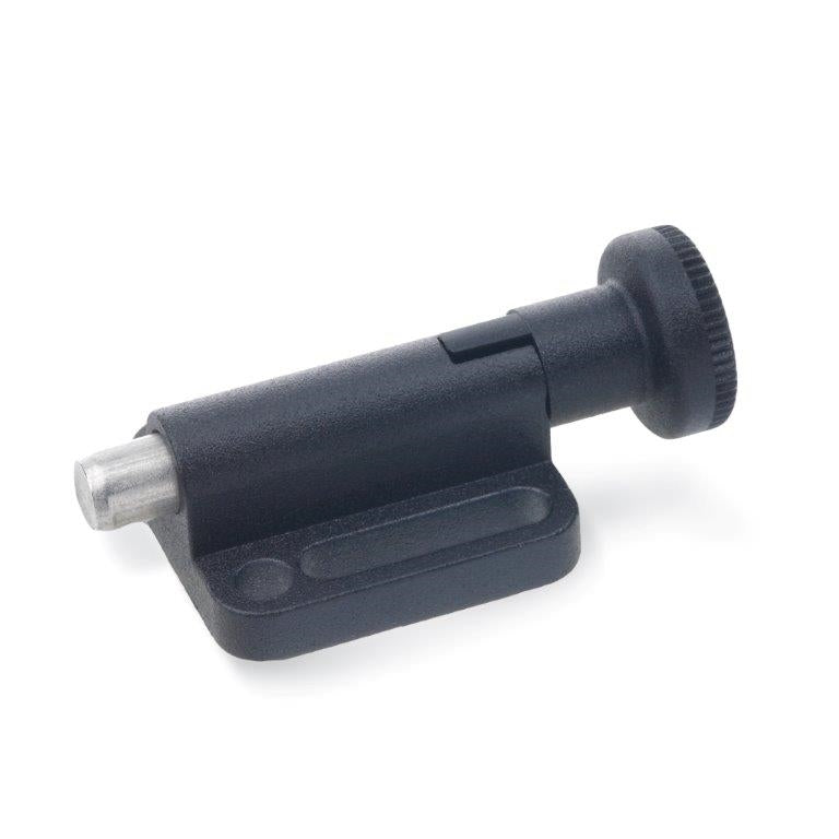 JW WINCO GN417-6-C INDEXING PLUNGER WITH REST – 417-6-C