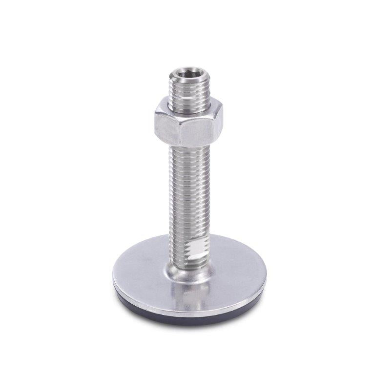 JW WINCO GN41-60-M16-125-D3-UK LEVELING FEET