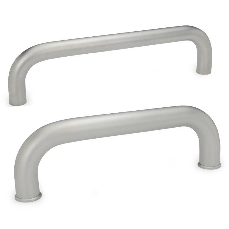 JW WINCO GN426.5-28-300-A CABINET U-HANDLE