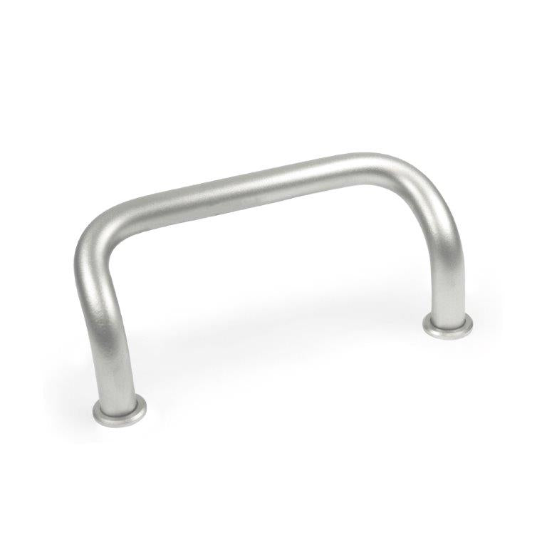 JW WINCO GN425.1-NI-10-88-GS CABINET U HANDLE