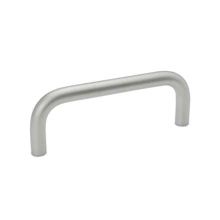 JW WINCO GN425.3-8-100-NI CABINET U-HANDLE S.S. Sale