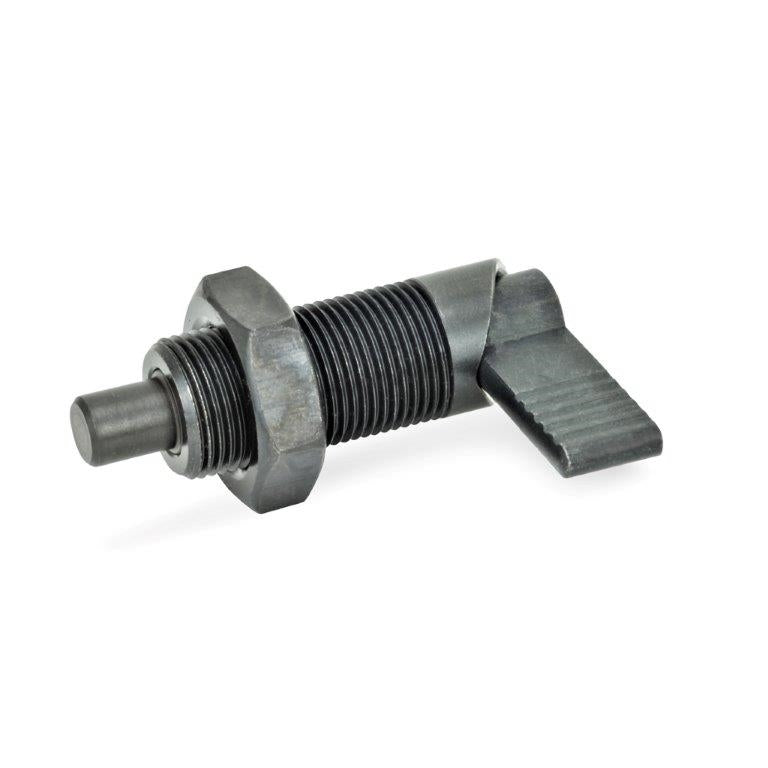 JW WINCO GN612-12-3/4X16-AK INDEXING PLUNGER – 612-12-3/4X16-AK Discount