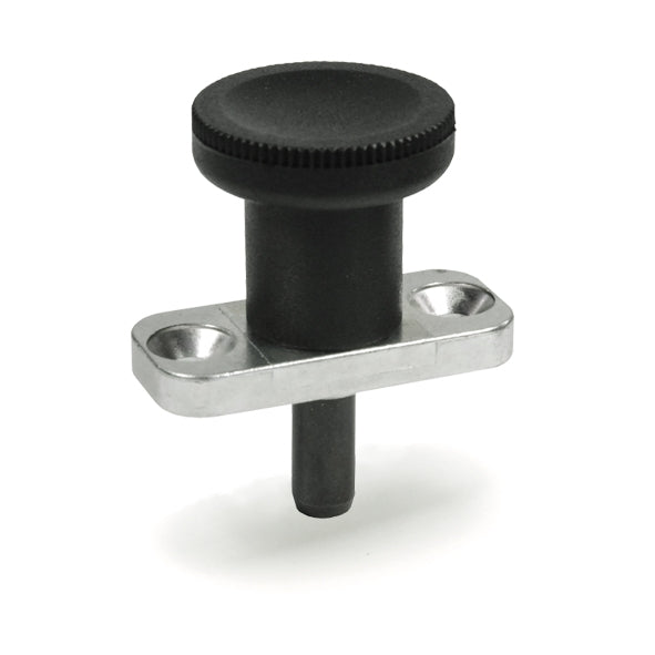 JW WINCO GN608.1-8-8 INDEXING PLUNGER LOCK OUT – 8W8L90