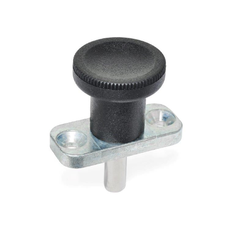JW WINCO GN608.5-6-14 INDEXING PLUNGER NON LOCK – 6W14L89