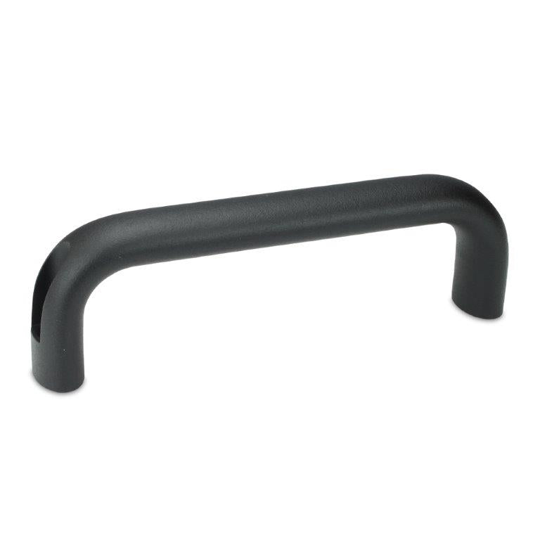 JW WINCO GN565.1-26-132-SW CABINET U-HANDLE