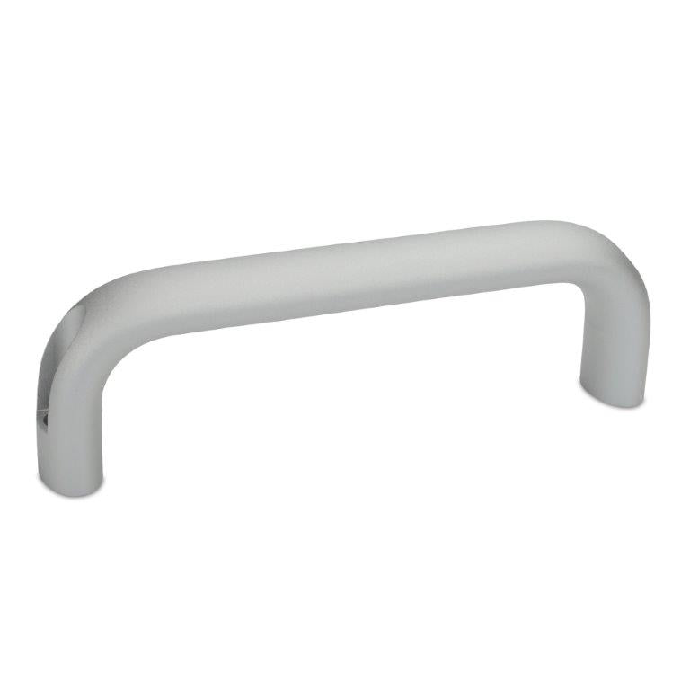 JW WINCO GN565.1-26-132-EL CABINET U-HANDLE