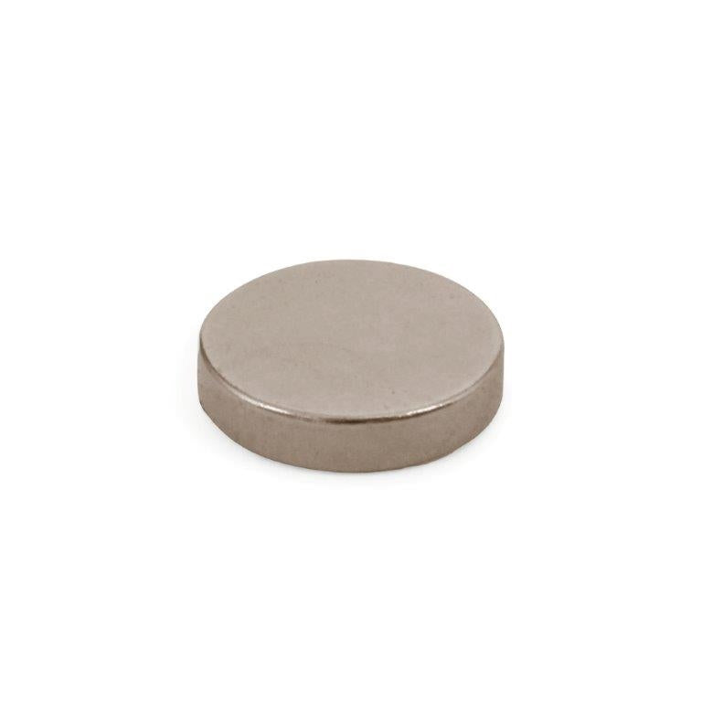 JW WINCO GN55.2-SC-4-3 RAW MAGNET SOLID DISC Supply