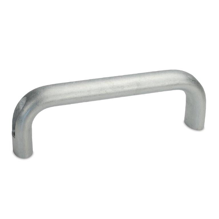 JW WINCO GN565.1-26-132-BL CABINET U-HANDLE