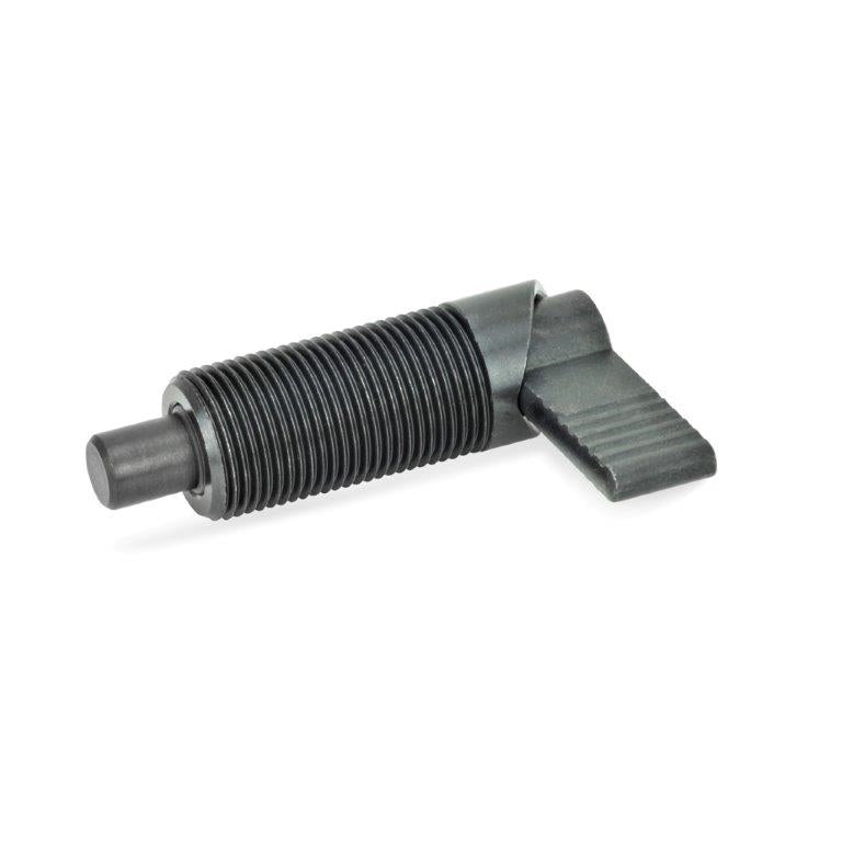 JW WINCO GN612-10-M20X1.5-A INDEXING PLUNGER – 612-10-M20X1.5-A