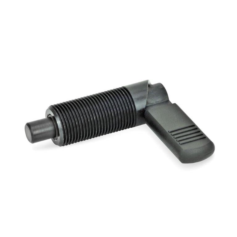 JW WINCO GN612-6-5/8X18-B INDEXING PLUNGER – 612-6-5/8X18-B