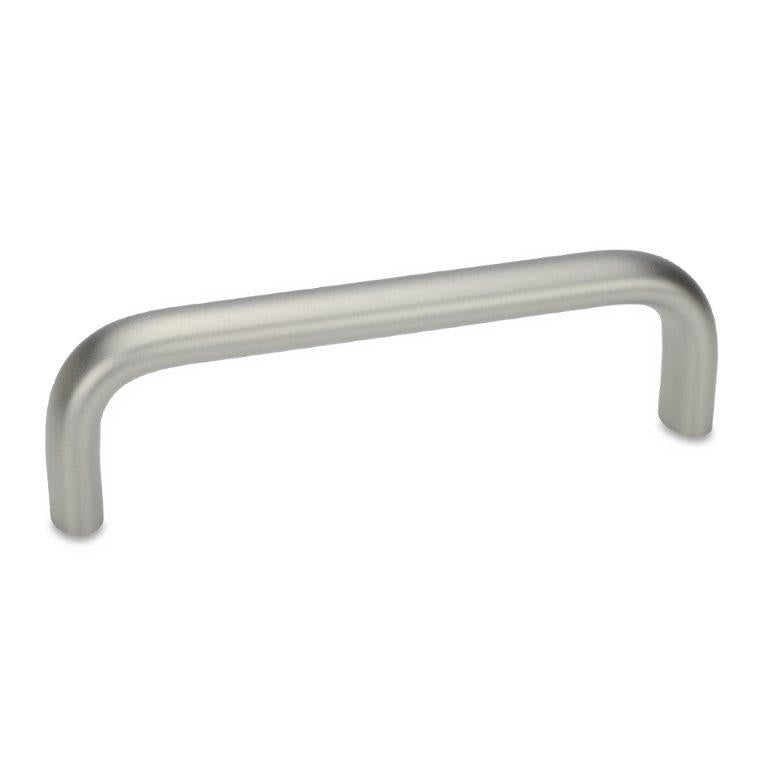 JW WINCO GN565.5-20-1/4X20-160-A-GS CABINET U-HANDLE