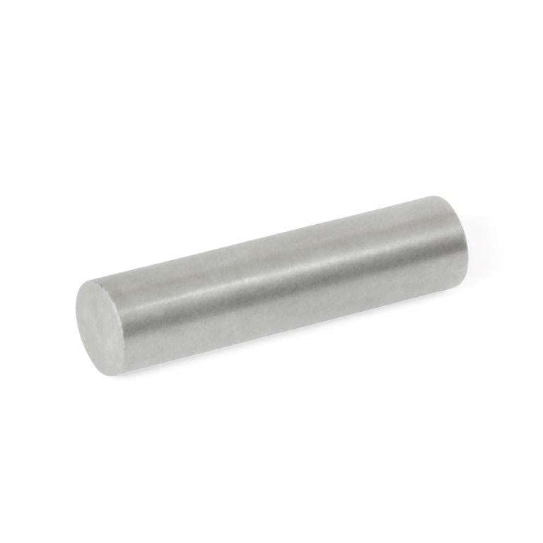 JW WINCO GN55.3-AN-5-20 RAW MAGNET ROD SHAPE