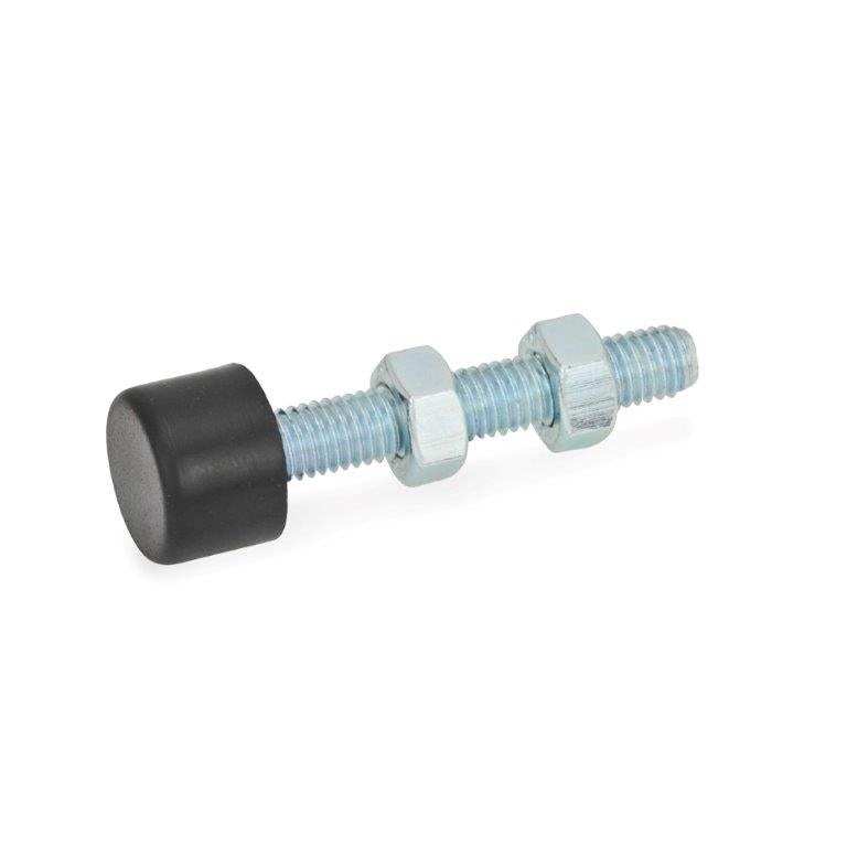 JW WINCO GN807-M5-38-B SPINDLE ASSEMBLY