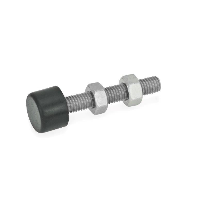 JW WINCO GN807-M4-23-B-NI SPINDLE ASSEMBLY Online now