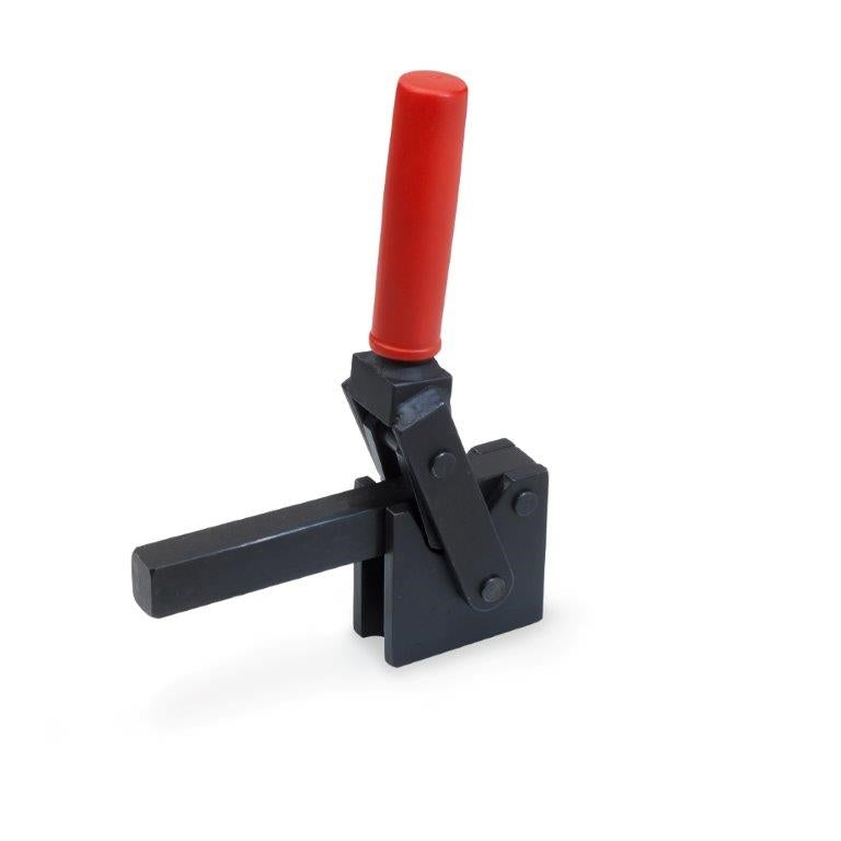 JW WINCO GN813-2000-F VERTICAL TOGGLE CLAMP
