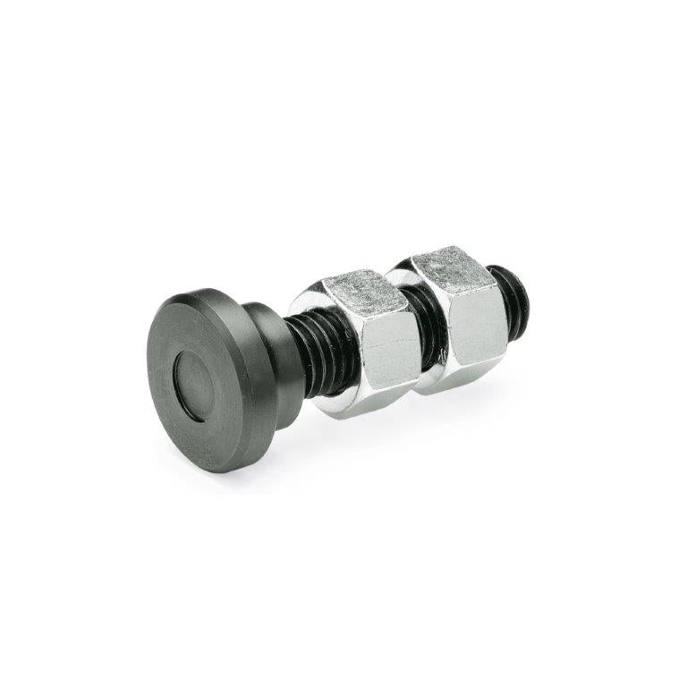 JW WINCO GN802-M8-48 SPINDLE ASSEMBLY