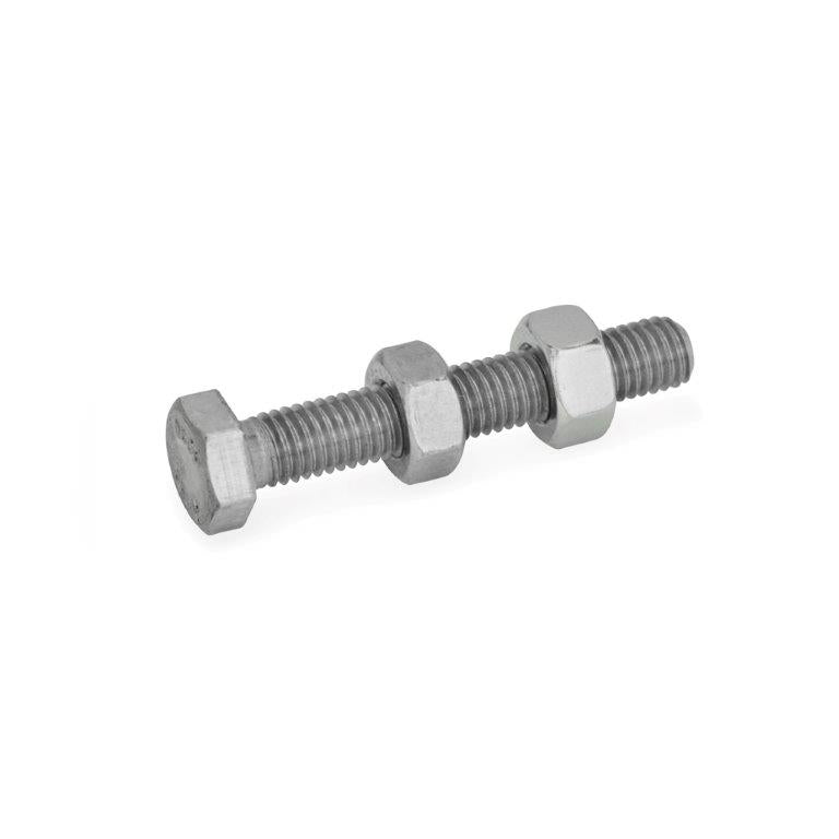 JW WINCO GN807-M4-23-A-NI SPINDLE ASSEMBLY