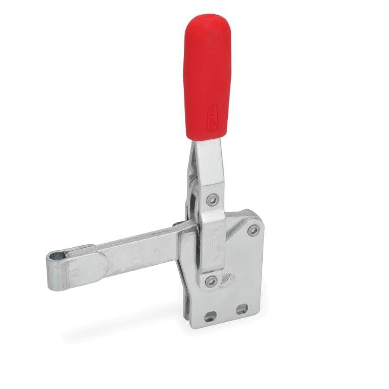 JW WINCO GN810.1-330-F VERTICAL TOGGLE CLAMP