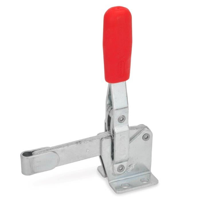 JW WINCO GN810-530-E VERTICAL TOGGLE CLAMP