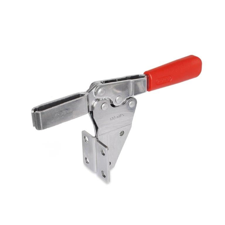 JW WINCO GN820.2-230-MF-NI HORIZONTAL TOGGLE CLAMP