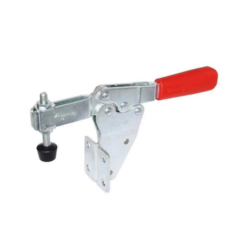 JW WINCO GN820.2-355-MFC HORIZONTAL TOGGLE CLAMP