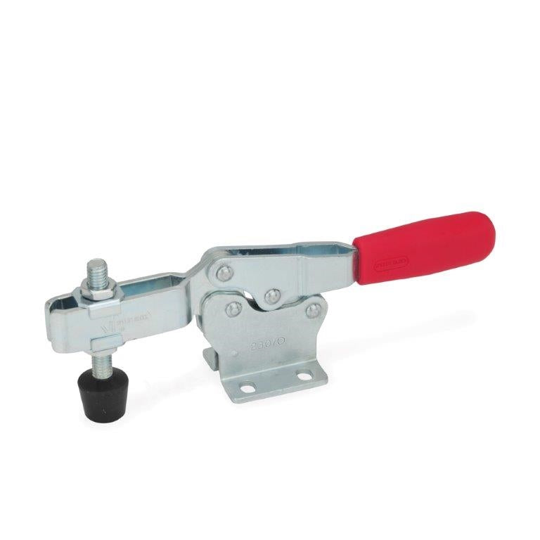 JW WINCO GN820-355-MC HORIZONTAL TOGGLE CLAMP Fashion