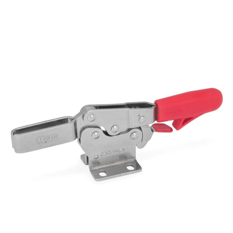 JW WINCO GN820.3-75-ML-NI HORIZONTAL TOGGLE CLMAP Online Sale