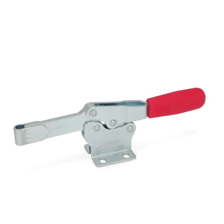 JW WINCO GN820-455-O HORIZONTAL TOGGLE CLAMP Online now