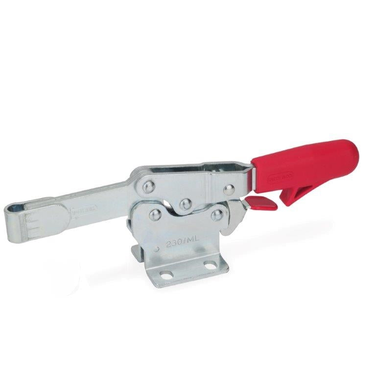 JW WINCO GN820.3-75-OL HORIZONTAL TOGGLE CLAMP