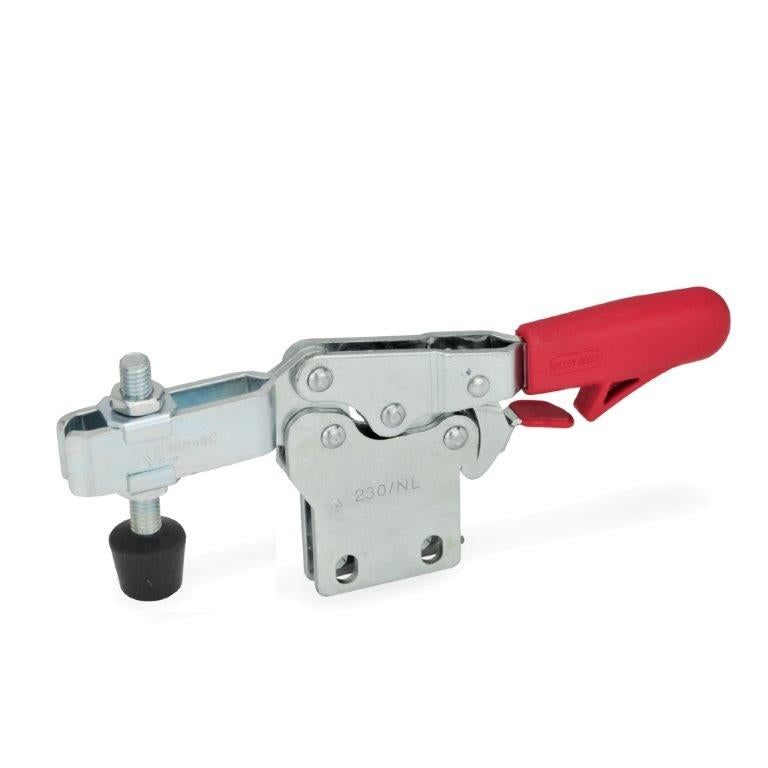 JW WINCO GN820.4-355-NLC HORIZONTAL TOGGLE CLAMP