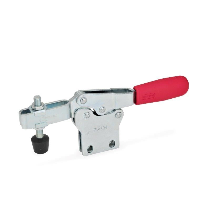 JW WINCO GN820.1-75-NC HORIZONTAL TOGGLE CLAMP