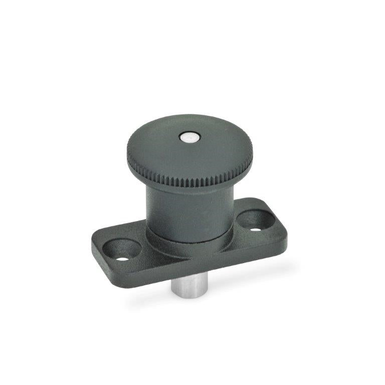 JW WINCO GN822.8-6-6-B MINI INDEXING PLUNGER – 822.8-6-6-B Online