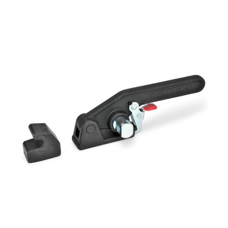 JW WINCO GN852.3-4000-TS LATCH TOGGLE CLAMP
