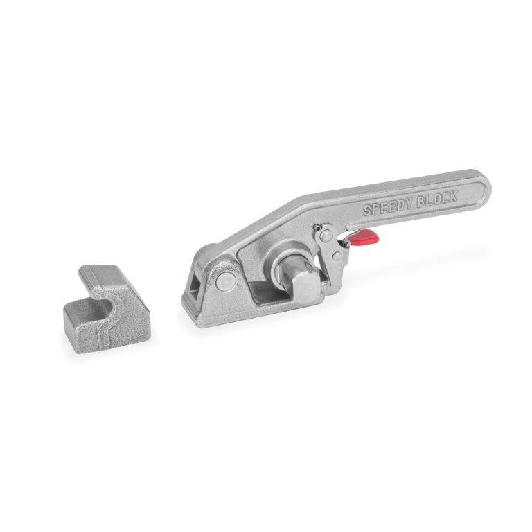 JW WINCO GN852.3-1700-TS-NI LATCH TOGGLE CLAMP Discount