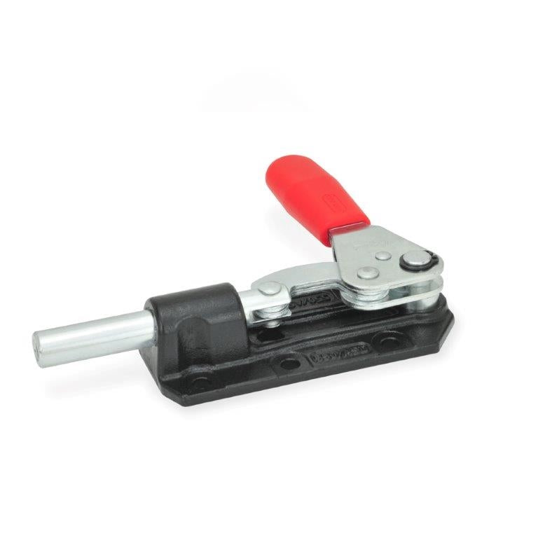 JW WINCO GN844-160-ASD PUSH-PULL TOGGLE CLAMP