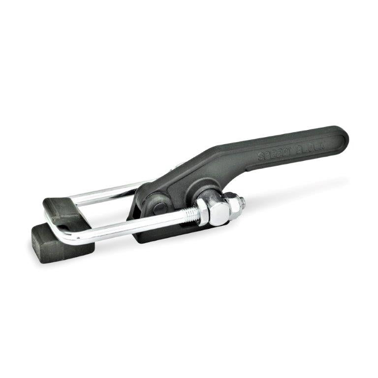 JW WINCO GN852-4000-T2S LATCH TOGGLE CLAMP