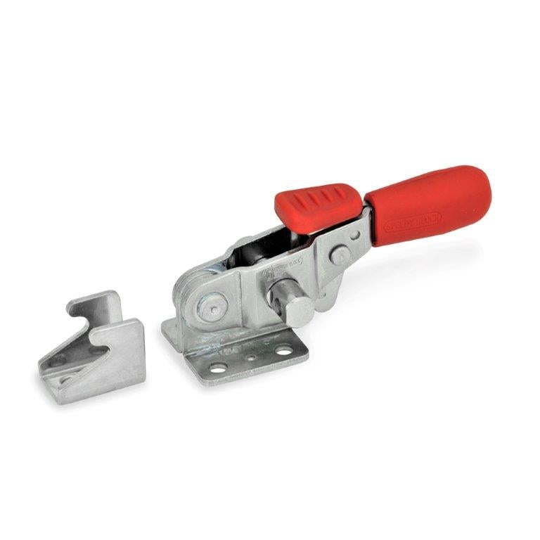 JW WINCO GN851.3-320-T-A4 LATCH TOGGLE CLAMP