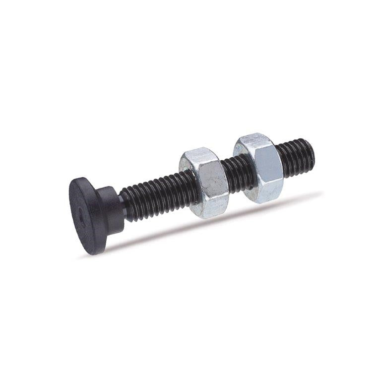 JW WINCO GN903-32-M10-44-ST SPINDLE ASSEMBLY
