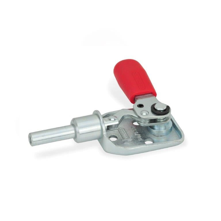 JW WINCO GN840-50-ASD PUSH-PULL TOGGLE CLAMP