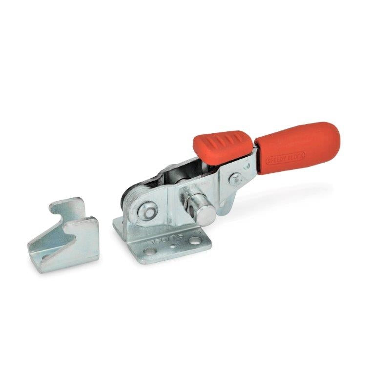 JW WINCO GN851.3-700-T LATCH TOGGLE CLAMP on Sale