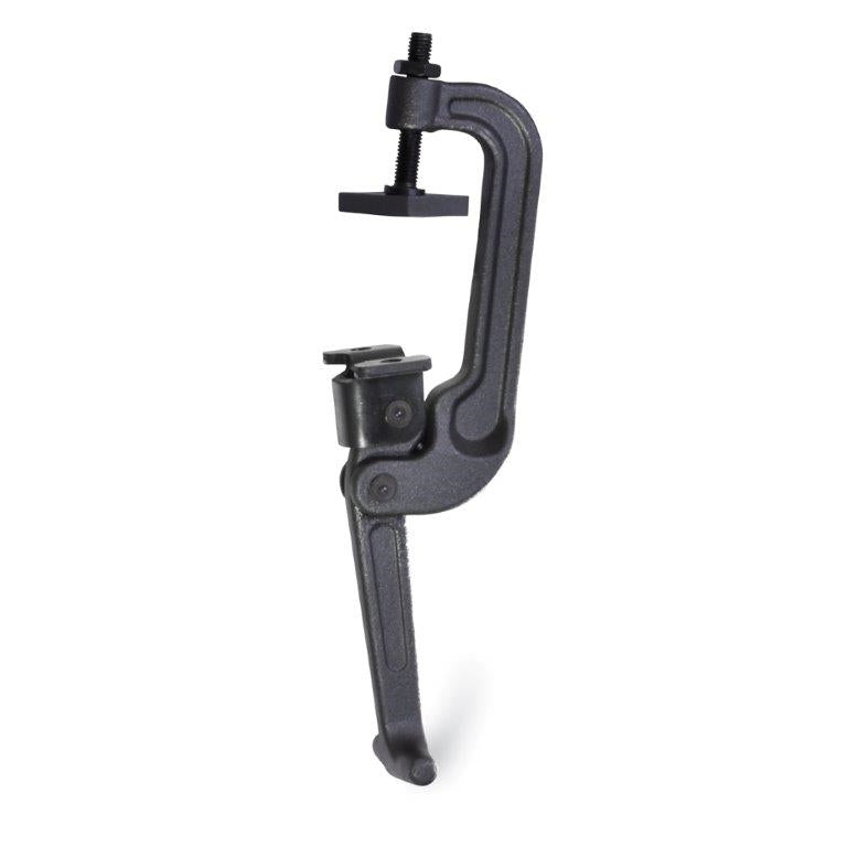 JW WINCO GN855-75-32-C2 C-CLAMP STEEL