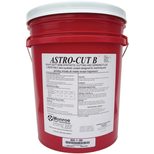 Monroe Fluid Technology LK5035050 2001B Biostable Semi-Synthetic Metalworking Fluid-5 Gallon Online Sale