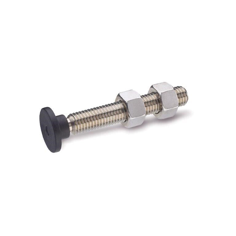 JW WINCO GN903-32-M8-35-NI SPINDLE ASSEMBLY