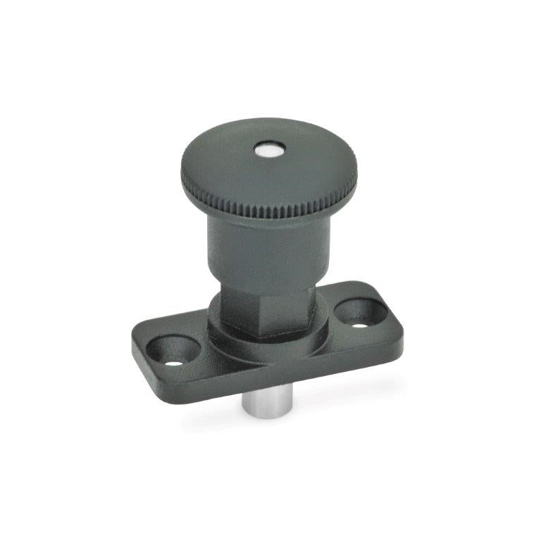 JW WINCO GN822.8-8-20-C MINI INDEXING PLUNGER – 822.8-8-20-C