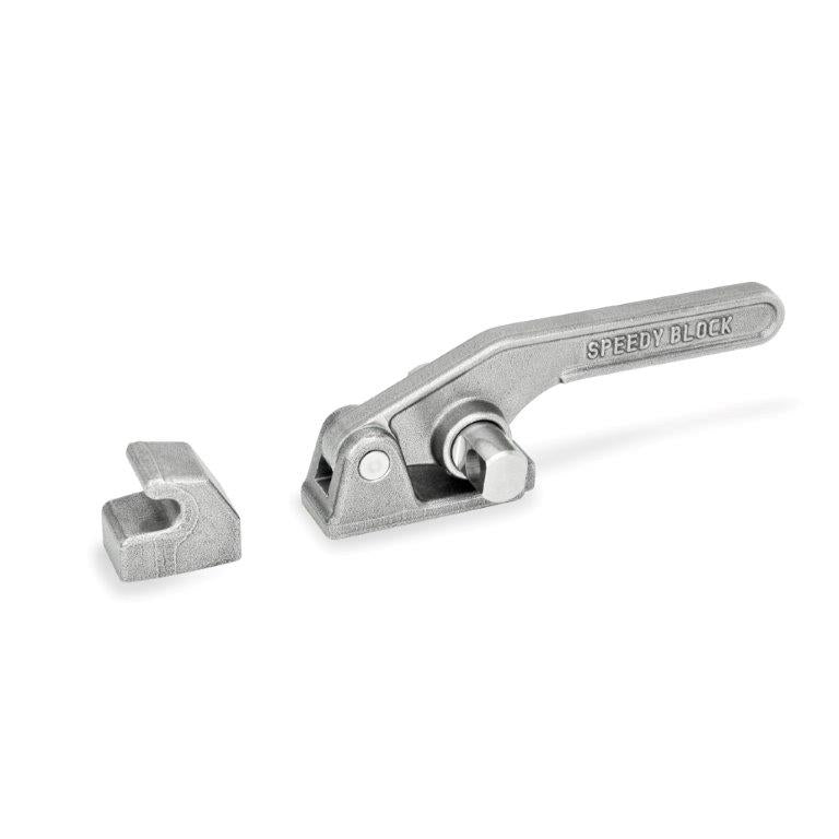 JW WINCO GN852-1700-TS-NI LATCH TOGGLE CLAMP Online Hot Sale