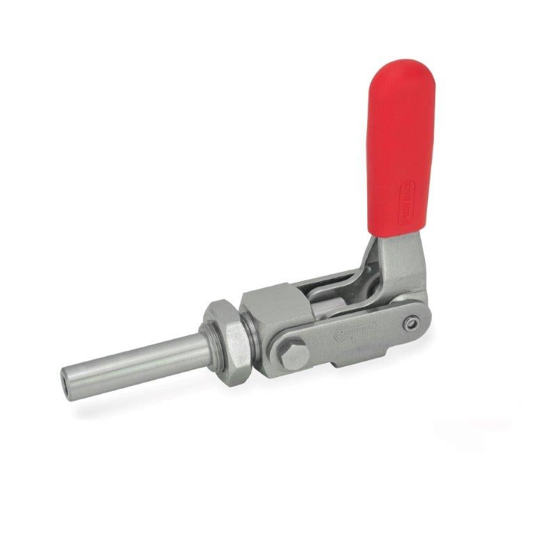 JW WINCO GN843.1-340-AS-NI PUSH-PULL TOGGLE CLAMP