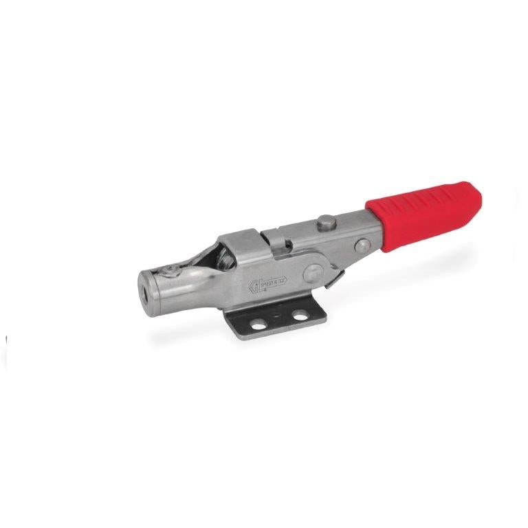 JW WINCO GN853-700-T5-NI LATCH TOGGLE CLAMP